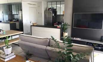 Imagem 2: Apartamento Venda Vila Mascote 64 m² 2 Dormitórios