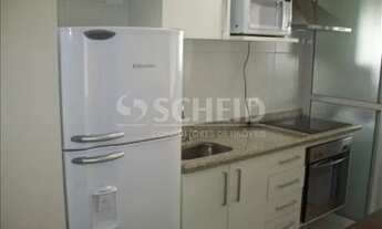 Imagem 7: Alto padrão para Cerqueira Cesar Mobiliado