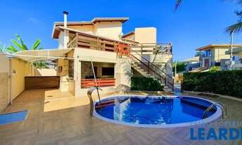 Imagem 3: CASA EM CONDOMÍNIO - CONDOMÍNIO TERRAS DO ORIENTE - SP