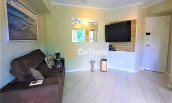 Imagem 4: Apartamento com 2 dormitórios à venda, 73 m2 - Lagoa da Conceição - Florianópolis/SC