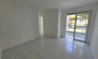 Imagem 2: Mar de Aruana 2 - 3/4 e 2 Vagas de Garagem - Térreo