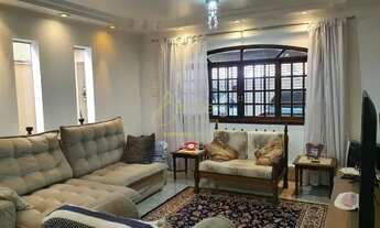 Imagem 2: Sobrado reformado em Interlagos / 3 dormitórios, sendo 1 suíte / churrasqueira