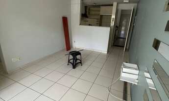 Imagem 6: Turim residencial para locação, 56m2, Ponta Negra, Manaus