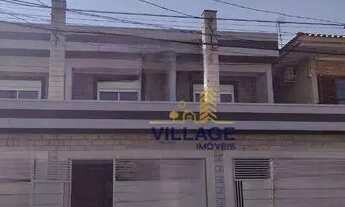 Imagem 2: Sobrado com 3 dormitórios à venda, 185 m² por R$ 990.000,00 - Parque São Domingos - São Pa