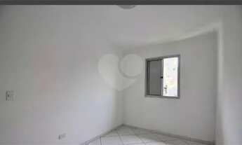 Imagem 4: Apto 2 dorm. - Baeta Neves - SBC