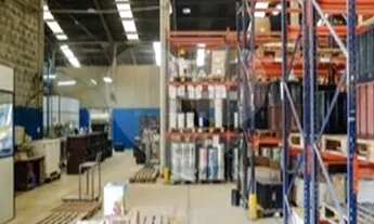 Imagem 2: GALPÃO PARA VENDA