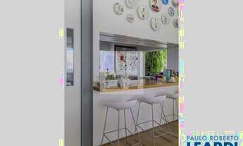 Imagem 4: APARTAMENTO - JARDIM PAULISTANO - SP