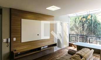 Imagem 2: Casa para Aluguel - Água Fria, 2 Quartos, 78 m2