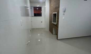 Imagem 4: Apartamento para venda possui 92 metros quadrados com 3 quartos