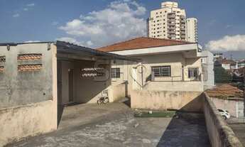 Imagem 3: Grande Sobrado comercial e residencial com ótima localização