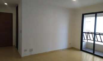 Imagem 4: Apartamento para aluguel possui 50 metros quadrados com 2 quartos