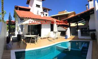 Imagem 7: CASA TEMPORADA em Ubatuba - SP, Condomínio Lagoinha