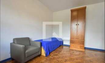 Imagem 6: Casa para Aluguel - Campo Belo, 1 Quarto, 20 m2