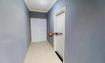 Imagem 7: Casa com 2 dormitórios, 107 m² - venda por R$ 480.000,00 ou aluguel por R$ 2.404,00/mês