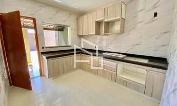 Imagem 5: Casa para venda com 3 quartos em Residencial Brisas da Mata - Goiânia - GO