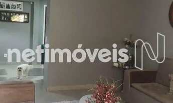 Imagem: Venda Área Privativa Nova Suíssa Belo