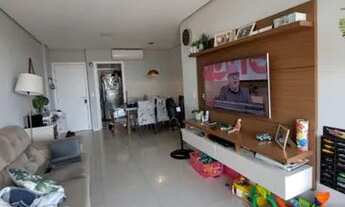 Imagem 7: Samara - Alugo - Apto 3 quartos com moveis embutidos e split bairro Horto Florestal