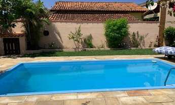 Imagem: Casa temporada em maricá