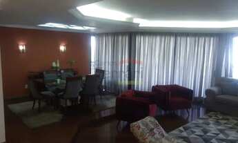 Imagem 2: Apartamento a venda Santana, 03 dormitórios, Cond. Maison Dor, 03 suítes, 03 vagas, varan