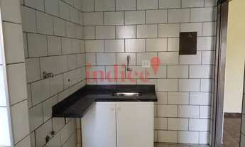 Imagem 6: Apartamento à venda 1 quarto Jardim Paulistano Ribeirão Preto