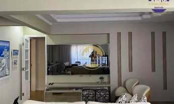 Imagem 4: Apartamento Residencial à venda, Gonzaga, Santos - AP0039