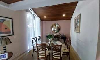 Imagem 6: Casa com 3 dormitórios, 300 m² - venda por R$ 2.000.000,00 ou aluguel por R$ 10.065,00/mês