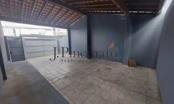 Imagem: Casa Sobrado em Jundiaí