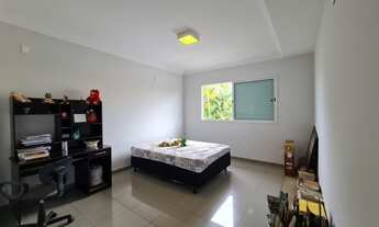 Imagem 7: Sobrado Jardins Viena c/ 300 m² com 3 suítes plenas sendo 1 master