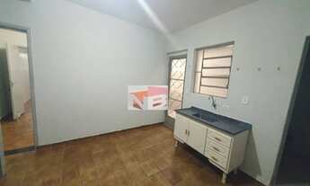 Imagem 5: Locação - Casa - Parque Gramado - Americana - SP