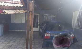 Imagem 2: Casa L de fundo Casa com 2 dormitórios