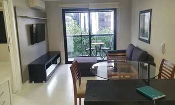 Imagem 7: EXCELENTE APARTAMENTO - FLAT - 42 m² P/ VENDA. JARDINS