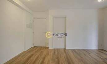 Imagem 3: Apto novo para locação com 97m² + ampla varanda com churrasqueira Vila Leopoldina SP