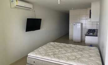 Imagem 4: Flat no açude velho por diária