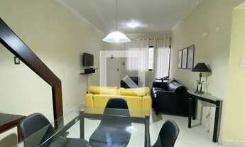 Imagem 3: Apartamento para Aluguel - Alphaville, 2 Quartos, 108 m2