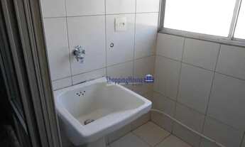 Imagem 5: Apartamento com 2 dormitórios para alugar, 70 m² por R$ 3.722,00/mês - Vila Leopoldina - S