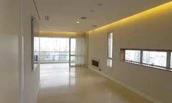 Imagem 5: APARTAMENTO 3 SUÍTES, 240 m², TERRAÇO GOURMET INTEGRADO A COZINHA, TERRAÇO SOCIAL NA EXTE