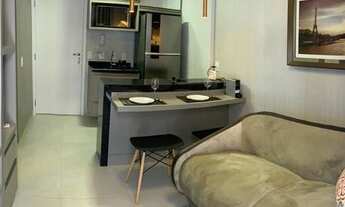 Imagem 9: Duo Jk loft Apartamento com 1 dormitório