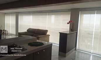 Imagem 3: Apartamento à venda no bairro Vila Augusta - Guarulhos/SP