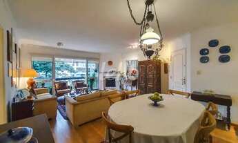 Imagem 5: São Paulo - Apartamento Padrão - Pinheiros