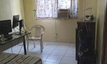 Imagem 2: Excelente Apart - Sl 2 qtos - Bairro Fátima - Niterói