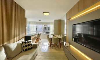 Imagem 2: Apartamento com terraço,100 metros quadrados com 2 quartos em Centro - Capão da Canoa - RS