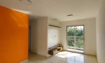 Imagem 4: Apartamento 3 dorm, sacada e 1 vaga - Locação - Vila Borges (Jd Luisa - Raposo Tavares