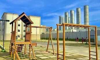 Imagem 4: Aluga-se apartamento no Residencial Lusitania 1 - Maranguape 1 Em frente à igreja do amor