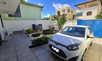 Imagem 6: Casa com terreno em Lauro de Freitas