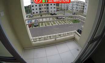 Imagem 7: Apartamento 3 Quarto no Florence Gardem - Atraz do DB Ponta Negra