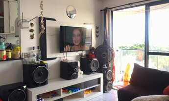 Imagem 4: Belíssimo Apt da Pernambuco Construtora, Janga Prince! Apt semi mobiliado, com excelente á