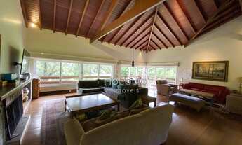 Imagem 5: Casa com 8 dormitórios para alugar por R$ 13.000,00/mês - Itaipava - Petrópolis/RJ