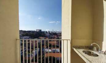 Imagem 6: Apartamento próximo ao centro de Americana/SP