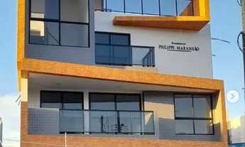 Imagem: Cobertura duplex com 03 quartos e Apto térreo