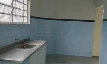 Imagem 6: Casa Padrão em São José do Rio Preto